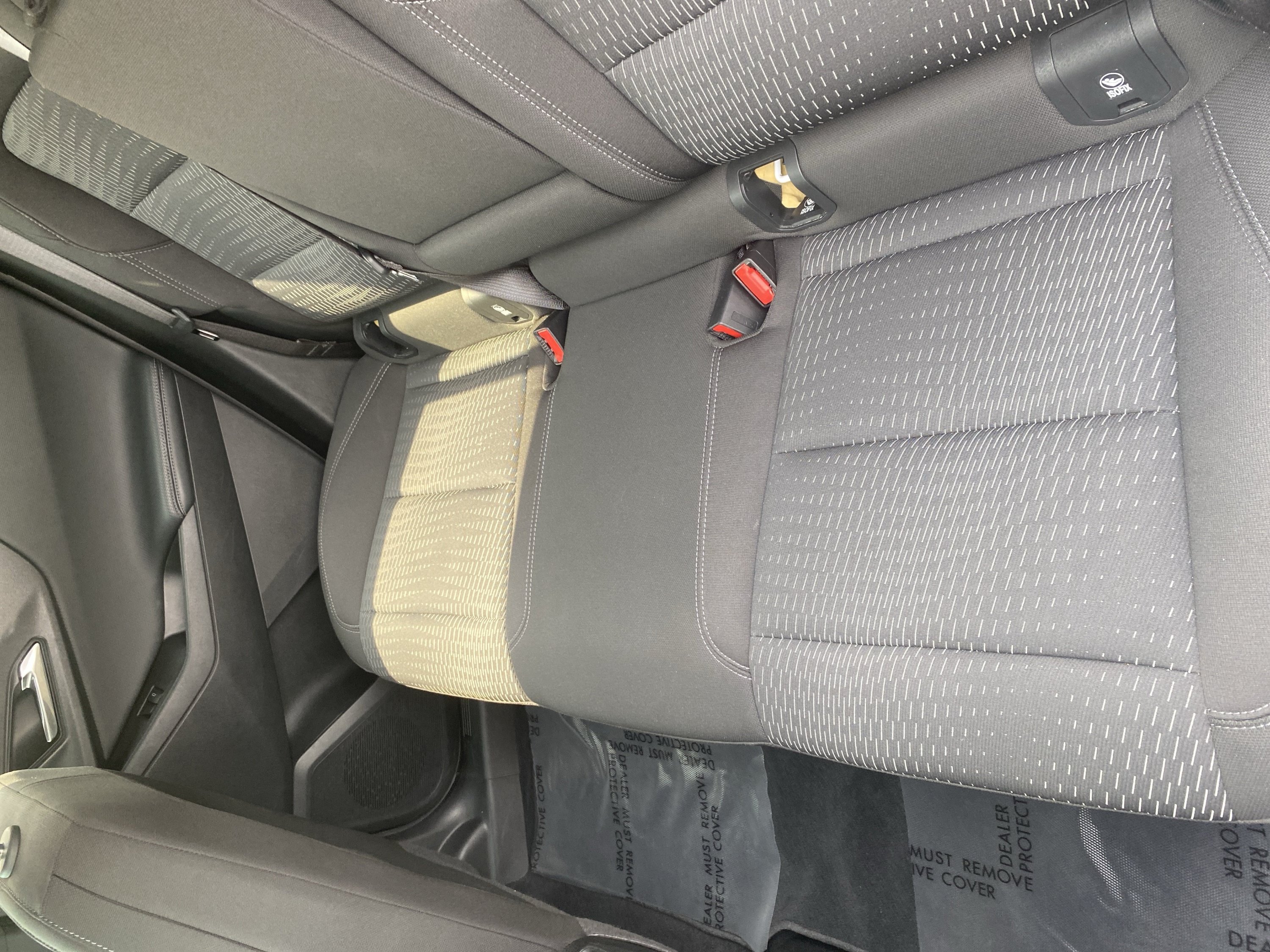 Used 2025 Chevrolet Equinox LT AWD/4WD image 11