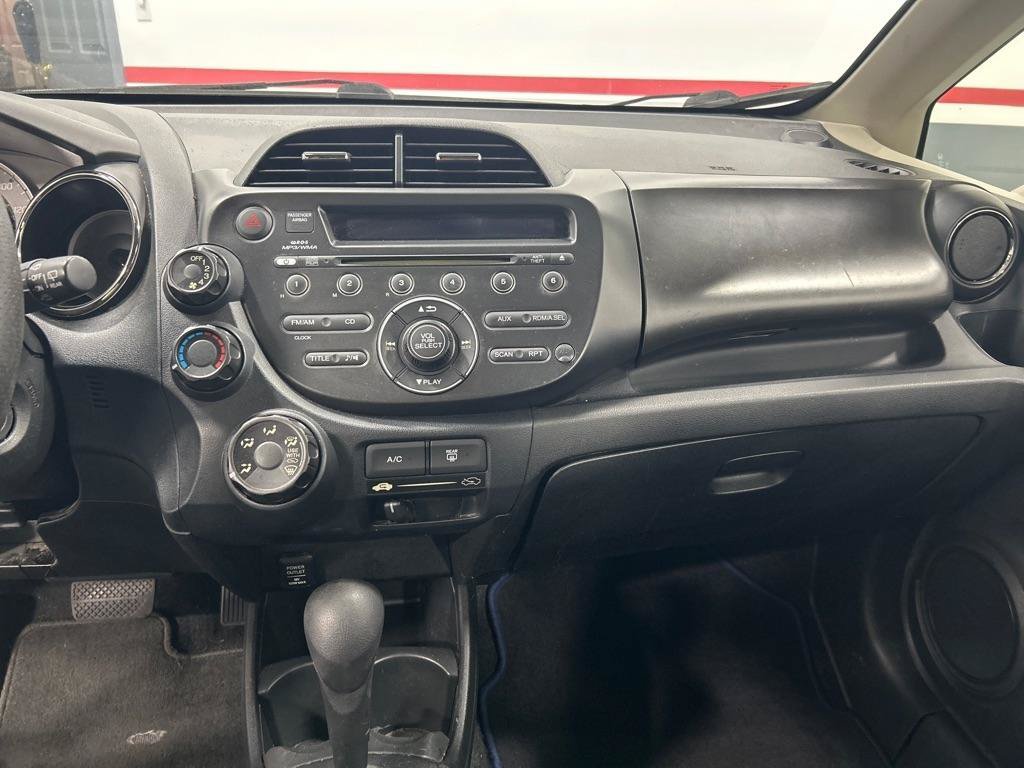 Used 2013 Honda Fit Sport image 13