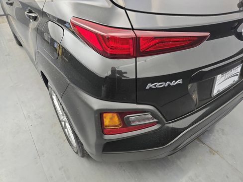 Used 2020 Hyundai Kona SEL Plus FWD image 14