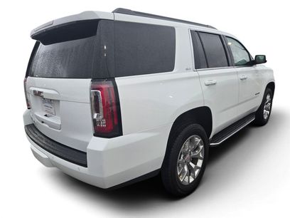 Used 2015 GMC Yukon SLT w/ Open Road Package