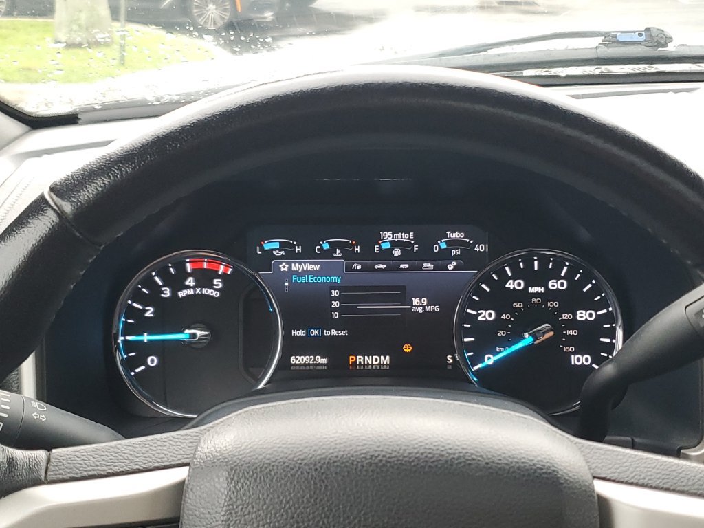 Used 2022 Ford F350 Lariat w/ Lariat Ultimate Package AWD/4WD image 27