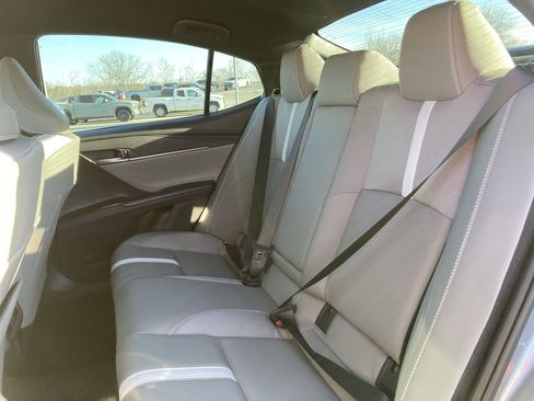 Certified 2026 Toyota Camry SE image 27