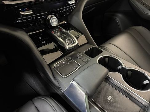 Used 2024 Acura MDX FWD image 17