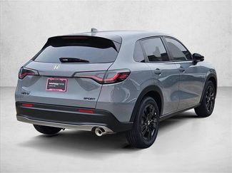 New 2026 Honda HR-V Sport video 2