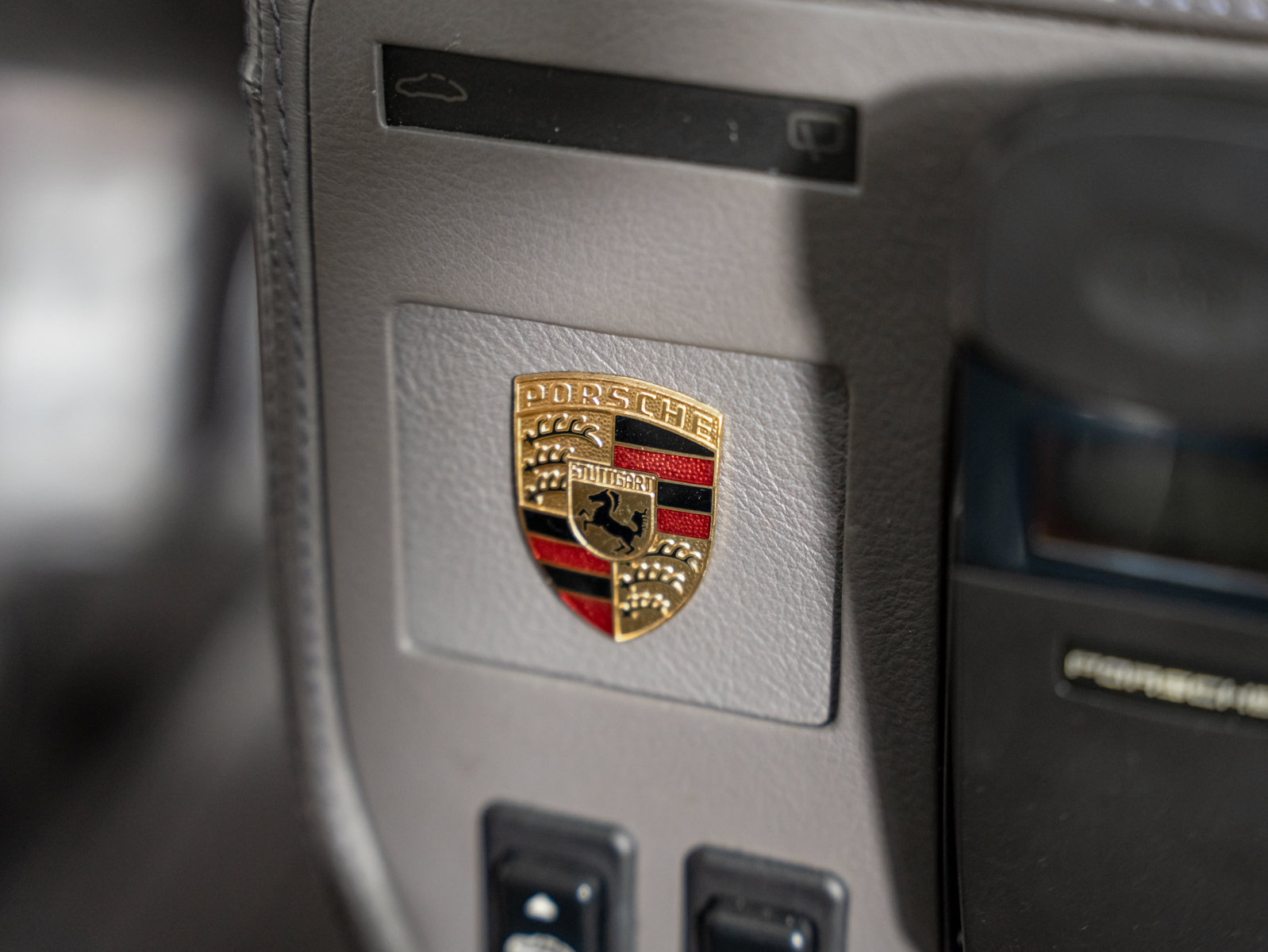 Used 1997 Porsche 911 Carrera 4S AWD/4WD image 52