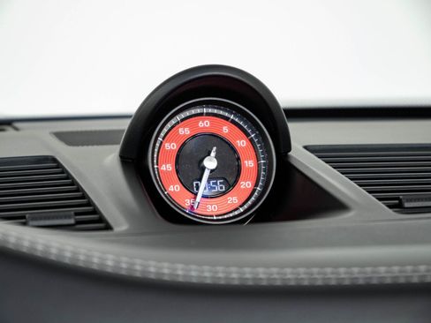Certified 2021 Porsche 911 Carrera S RWD image 16