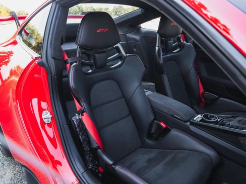 Used 2022 Porsche 911 GT3 RWD image 76