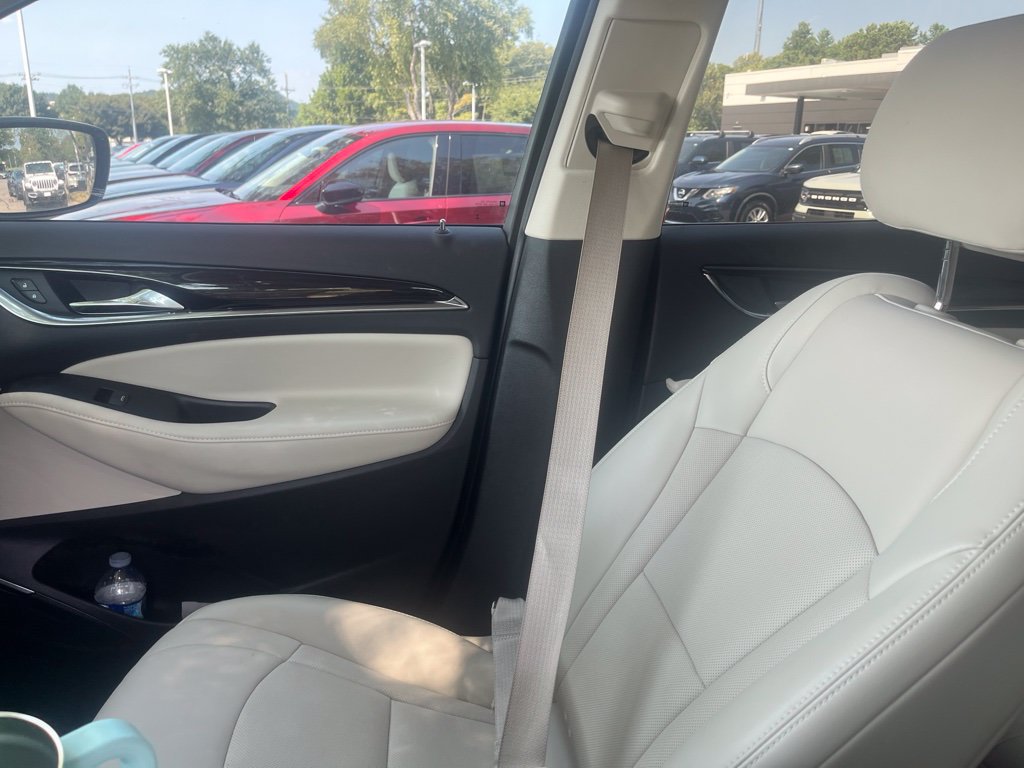 Used 2023 Buick Enclave Premium w/ Experience Buick Package FWD image 46