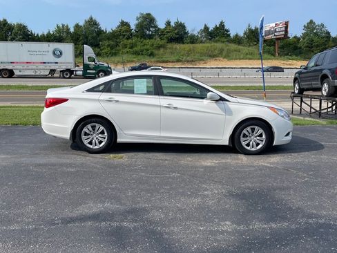 Used 2013 Hyundai Sonata GLS FWD image 6