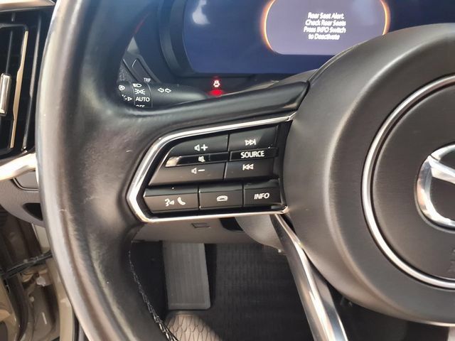 Used 2025 MAZDA CX-70 Plug-In Hybrid w/ Premium Pkg AWD/4WD image 7
