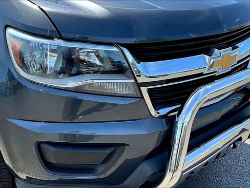Used 2016 Chevrolet Colorado LT RWD image 33