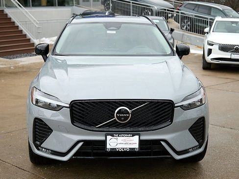 New 2026 Volvo XC60 B5 Ultra w/ Climate Package image 5