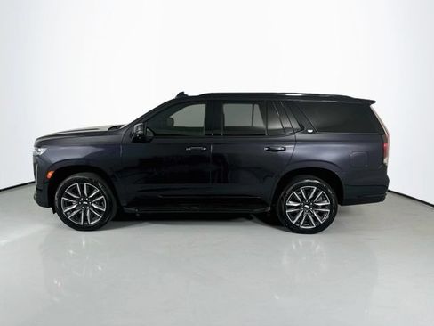 Used 2022 Cadillac Escalade Sport w/ Touring Package RWD image 6