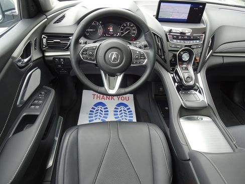 Used 2023 Acura RDX AWD w/ Technology Package image 14