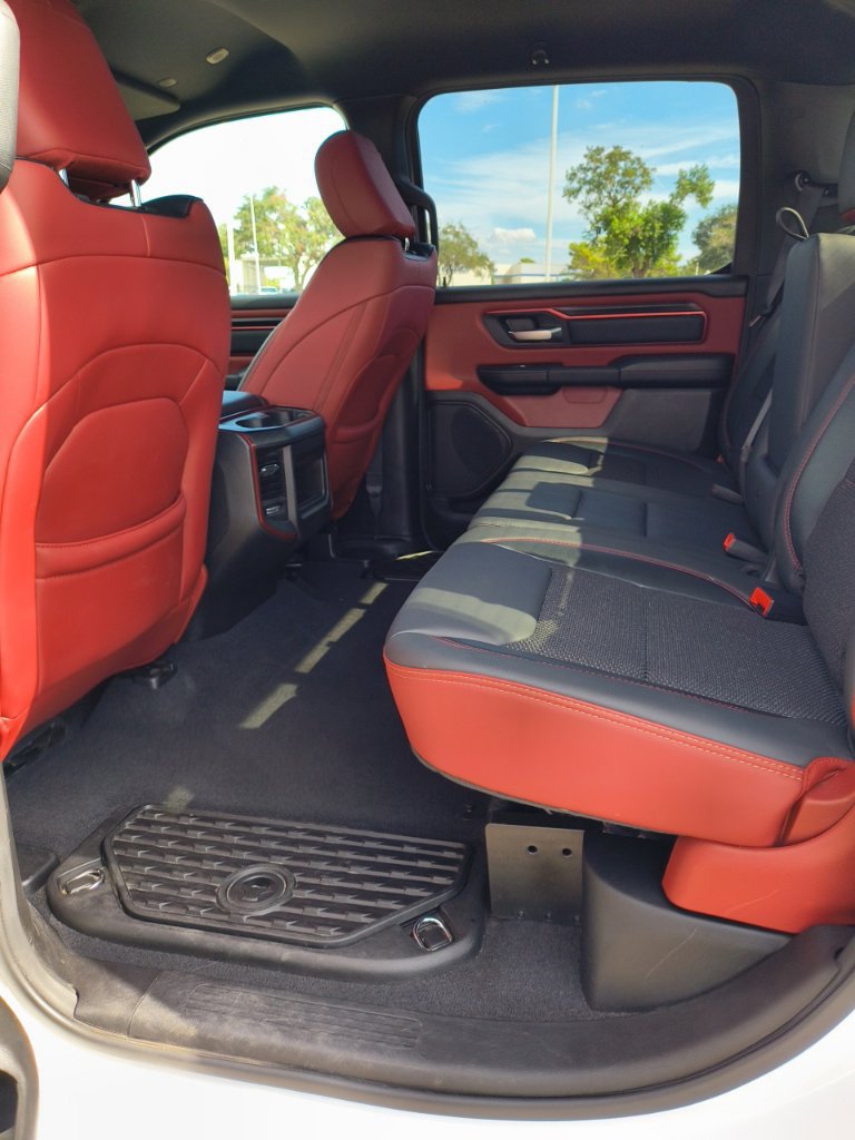 Used 2026 RAM 1500 Rebel w/ Rebel Level 1 Equipment Group AWD/4WD image 6