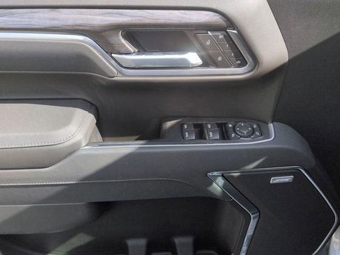 New 2026 Chevrolet Silverado 1500 LTZ AWD/4WD image 24