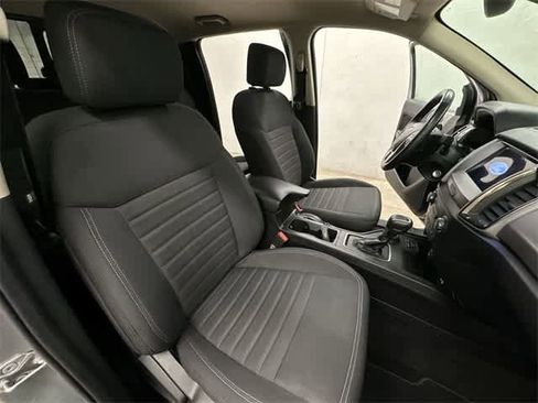 Used 2023 Ford Ranger XLT w/ Equipment Group 302A High image 21
