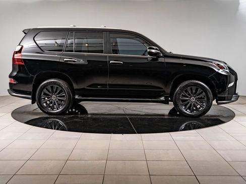 Certified 2021 Lexus GX 460 Premium AWD/4WD image 11