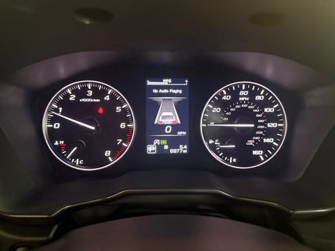 Used 2025 Subaru Legacy Limited AWD/4WD image 11