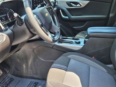 Used 2025 Chevrolet Blazer LT w/ Driver Confidence Package image 14