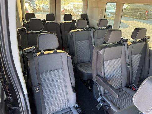 New 2025 Ford Transit 350 XLT image 13