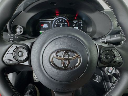 New 2026 Toyota GR86 Premium w/ Performance Package RWD image 19