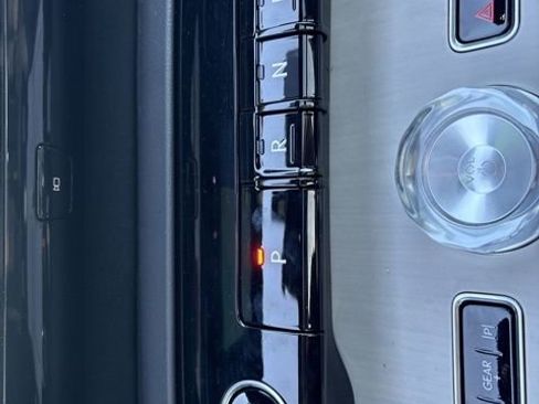 New 2025 Lincoln Navigator Reserve w/ Jet Appearance Package image 34