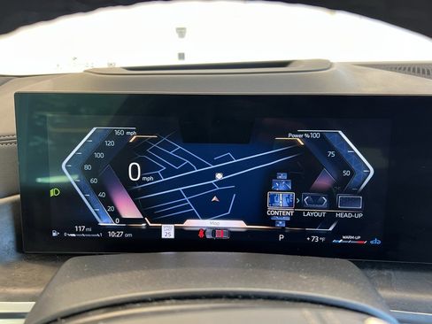 Used 2024 BMW X5 xDrive40i w/ Premium Package image 18