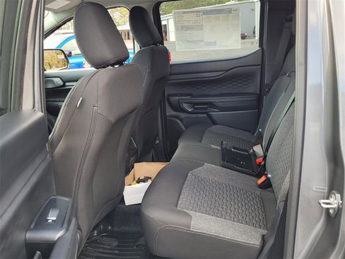 New 2025 Ford Ranger XL w/ Trailer Tow Package image 6