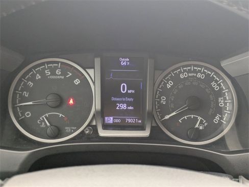 Used 2019 Toyota Tacoma SR5 image 30