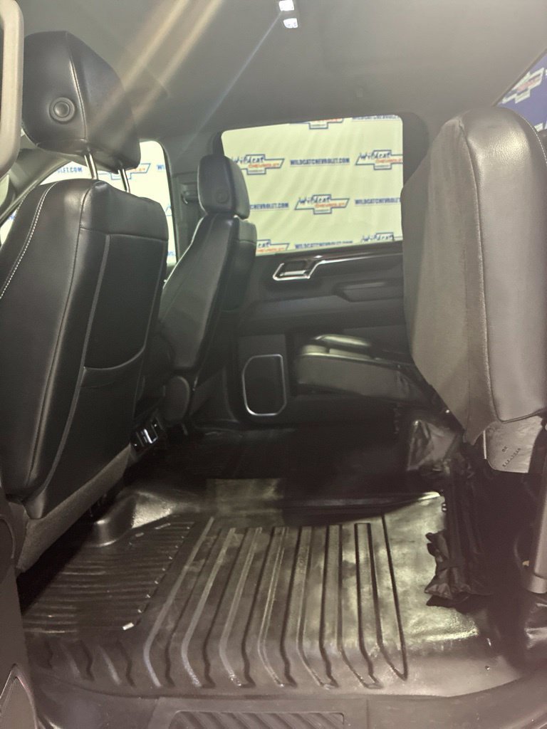 Used 2024 Chevrolet Silverado 3500 LT w/ Convenience Package AWD/4WD image 34
