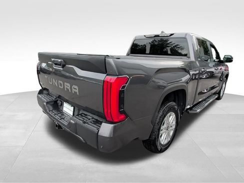 Used 2024 Toyota Tundra SR5 w/ SR5 Premium Package AWD/4WD image 5