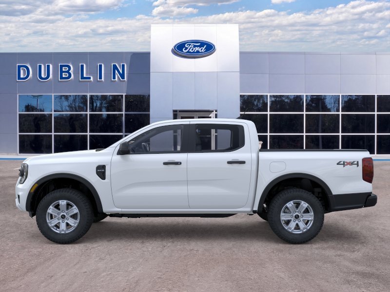 New 2026 Ford Ranger XL w/ Trailer Tow Package AWD/4WD image 30