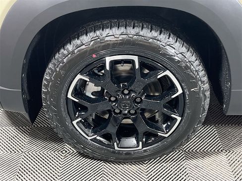 New 2026 MAZDA CX-50 Meridian Edition w/ Weather Package image 23