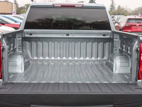 New 2026 Chevrolet Silverado 1500 Custom image 24