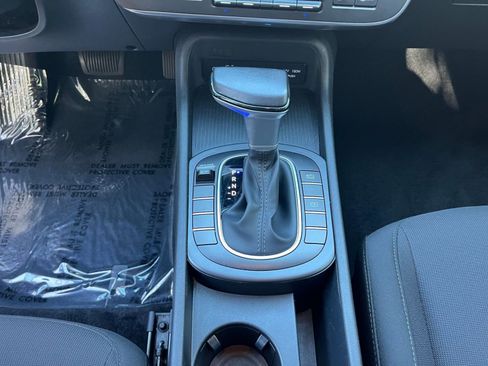Used 2025 Hyundai Kona SEL image 41