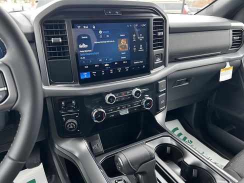 New 2026 Ford F150 XLT w/ FX4 Off-Road Package image 26