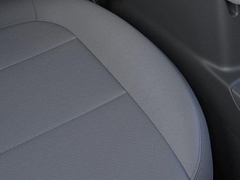 Used 2025 Ford Bronco Sport Badlands w/ Badlands Tech Package image 16