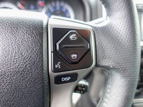 Certified 2017 Toyota 4Runner SR5 Premium w/ Preferred Accessory Package image 16