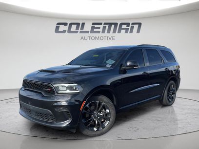 Used 2023 Dodge Durango R/T