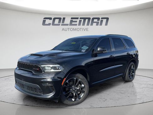 Used 2023 Dodge Durango R/T RWD image 1