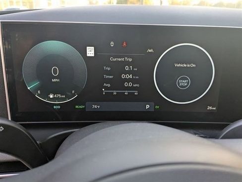 New 2026 Hyundai Tucson SEL image 6