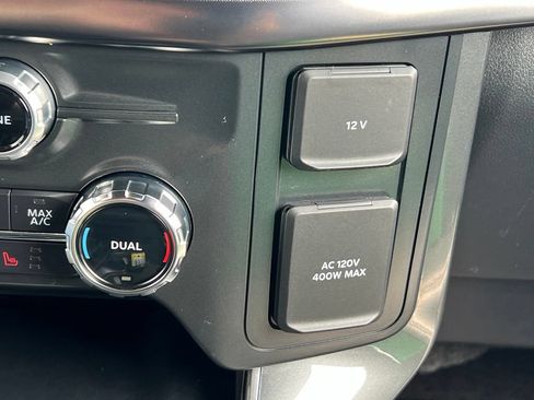 Used 2022 Ford F150 Tremor w/ Equipment Group 402A High AWD/4WD image 33