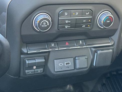 New 2026 Chevrolet Silverado 2500 W/T w/ WT Convenience Package image 19