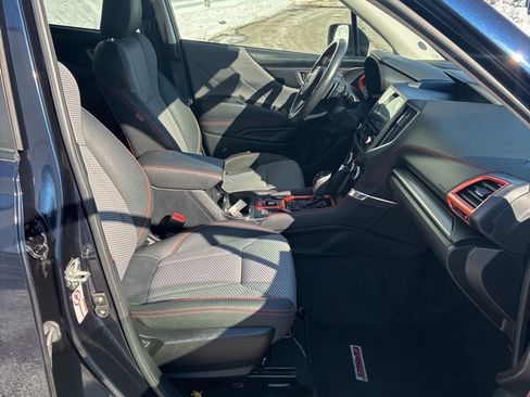 Used 2020 Subaru Forester Sport image 5