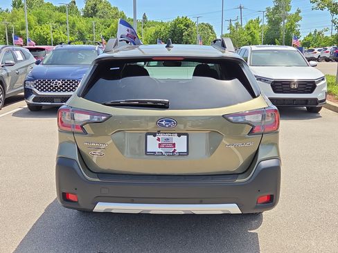 Certified 2025 Subaru Outback Limited AWD/4WD image 4