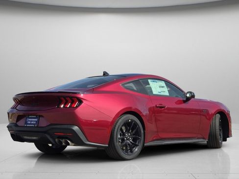 New 2026 Ford Mustang GT Premium w/ Mustang Nite Pony Package image 20