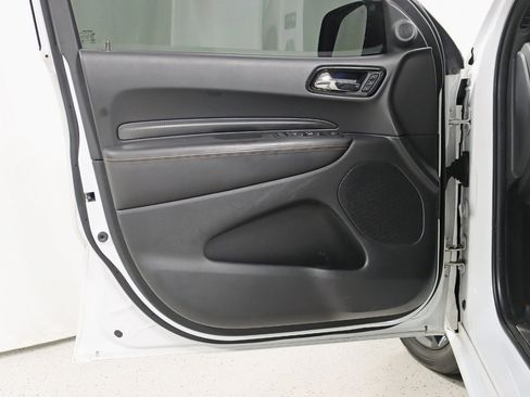 Used 2023 Dodge Durango R/T AWD/4WD image 32