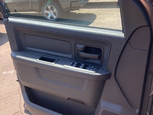 New 2025 RAM 3500 Tradesman image 17