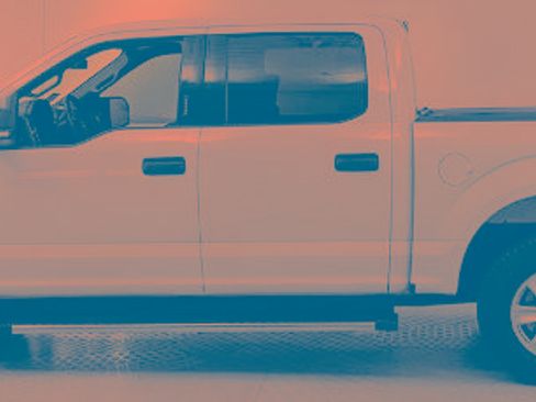 Certified 2020 Ford F150 XLT w/ Equipment Group 301A Mid AWD/4WD image 5